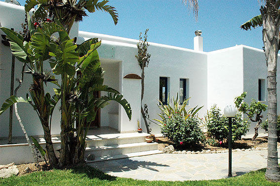 Paphos Kymmates Beach Front Villas מראה חיצוני תמונה